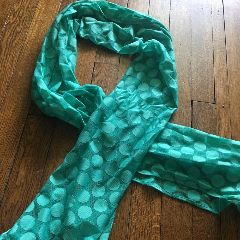 Mud Pie Scarf